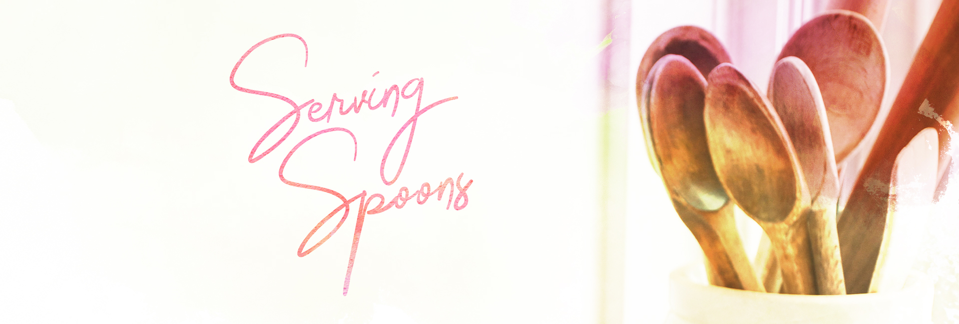 Serving Spoons