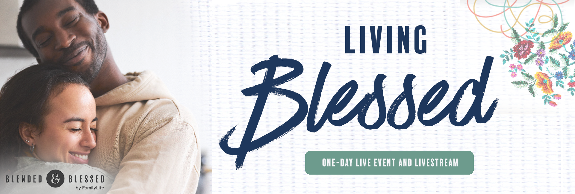 Living Blessed - WEB HEADER