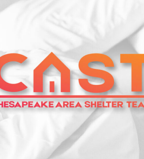 CAST is a community of churches providing overnight winter shelter for the homeless in our area. It typically runs for 20 weeks from November – April and River Oak has the privilege of hosting a week in January.