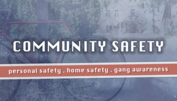 community safety - FEATURED