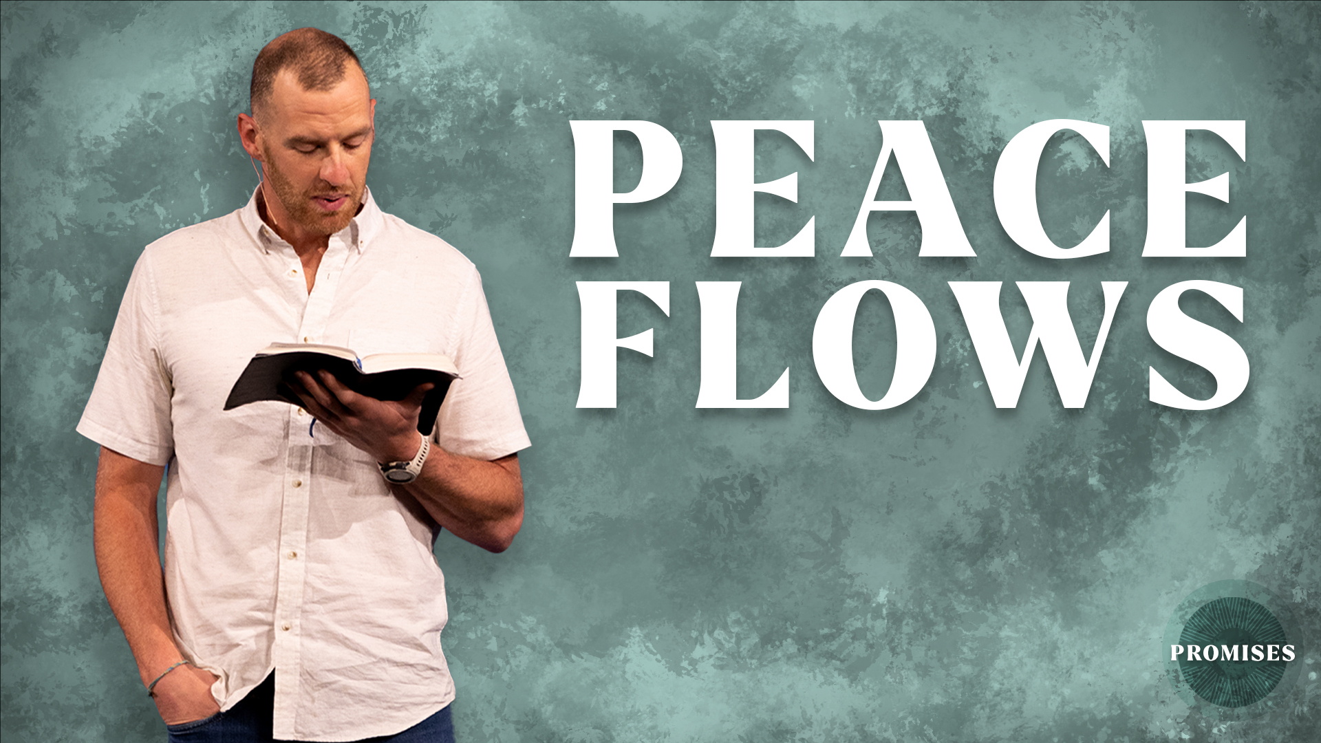 Peace-Flows