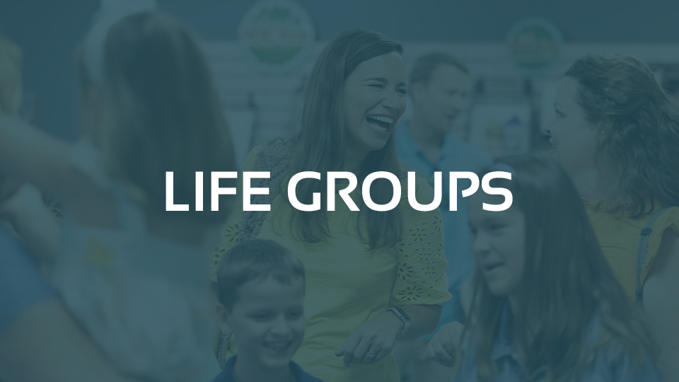 lifegroups