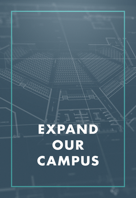 Our new 1,250+ seat Worship Center will provide a meaningful environment for worship and outreach, with state of the art technology and room to grow. As we invite more of our neighbors, friends and family to encounter the gospel, we’re praying that God opens doors to allow us to serve thousands of families across the Tidewater area in years to come.