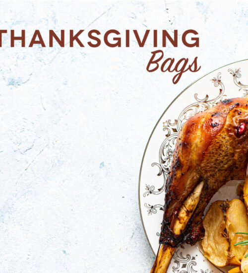 “Fill a Bag, Feed a Family” is our Thanksgiving meal ministry that provides full Thanksgiving meals to over 100 families in need in Chesapeake.