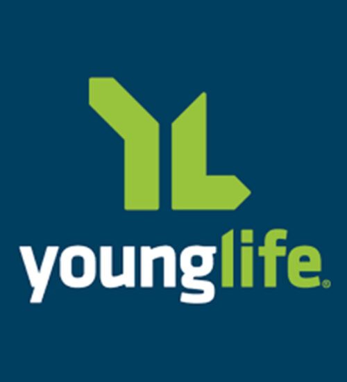 Young Life introduces adolescents to Jesus.  YoungLives vision is to reach teen moms by entering their world, modeling the unconditional love of Christ, and encouraging them to become the women and mothers God created them to be.