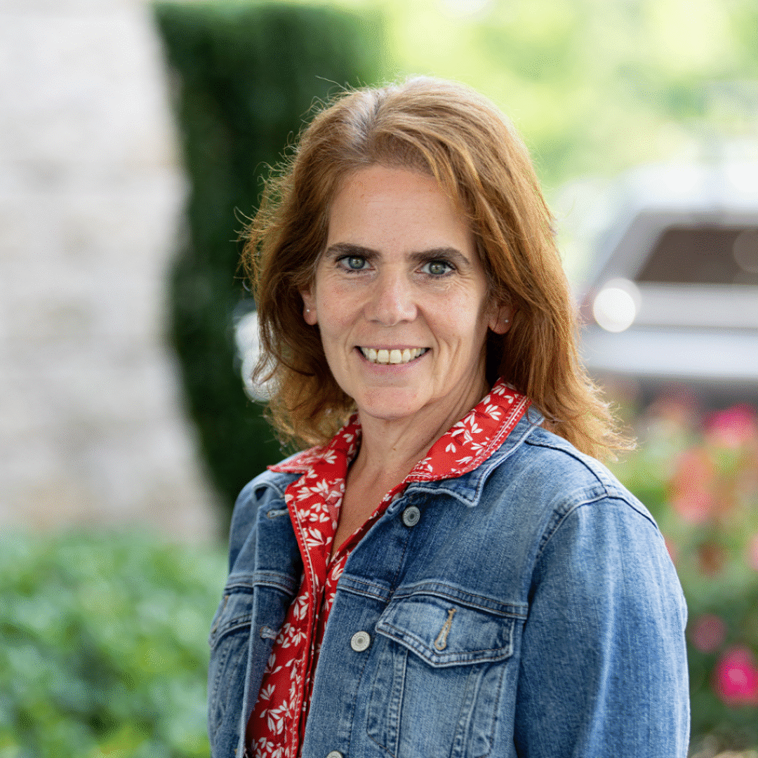 Executive Director of Children