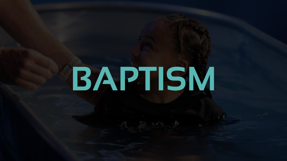 baptism