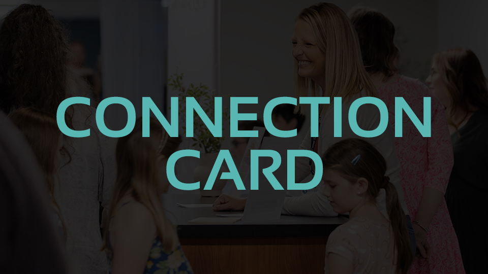 connectioncard