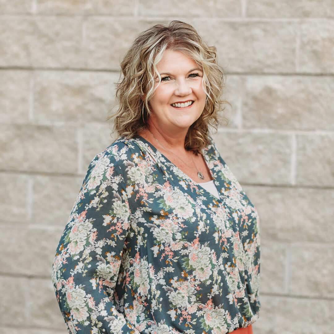 Executive Director of Church Care