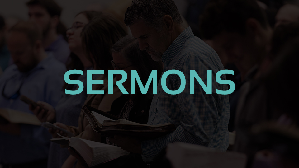 sermons