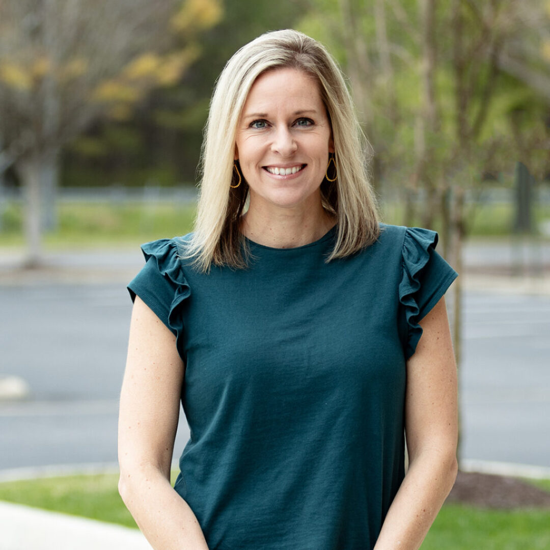 Executive Director of Missions and Outreach