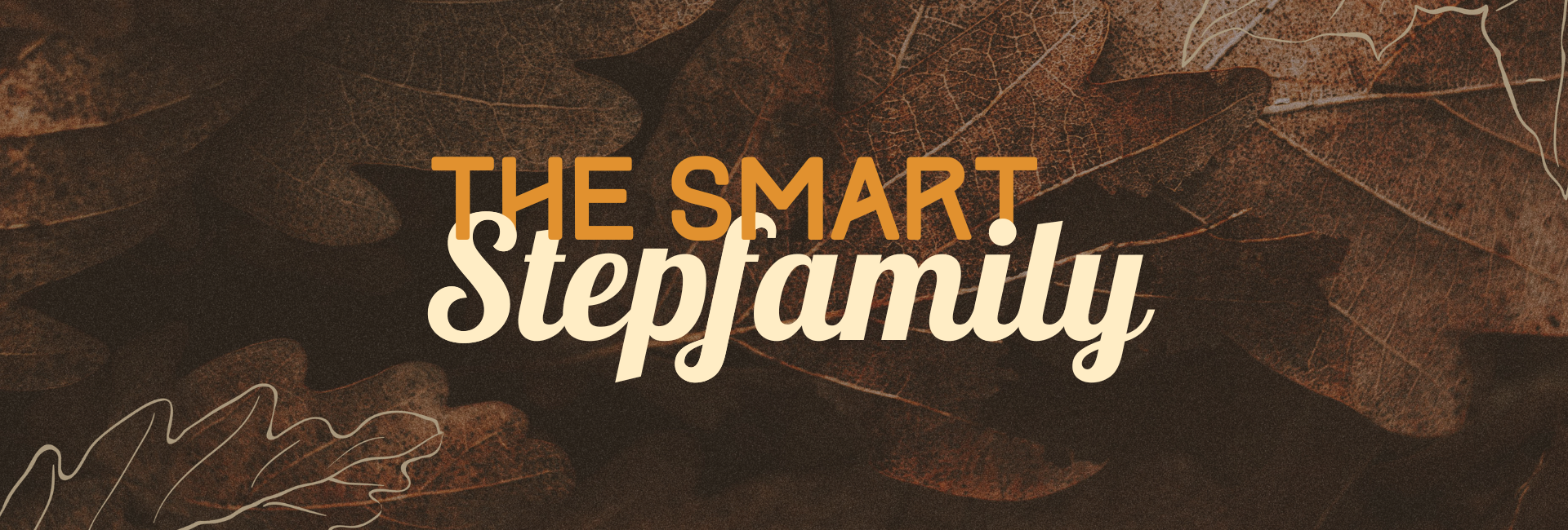 the smart stepfamily web header