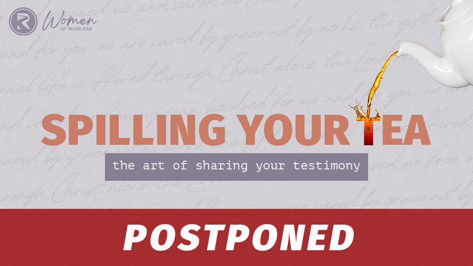 spillingyourtea title featured postponed