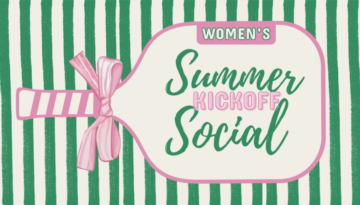 Summer Kickoff - Featured