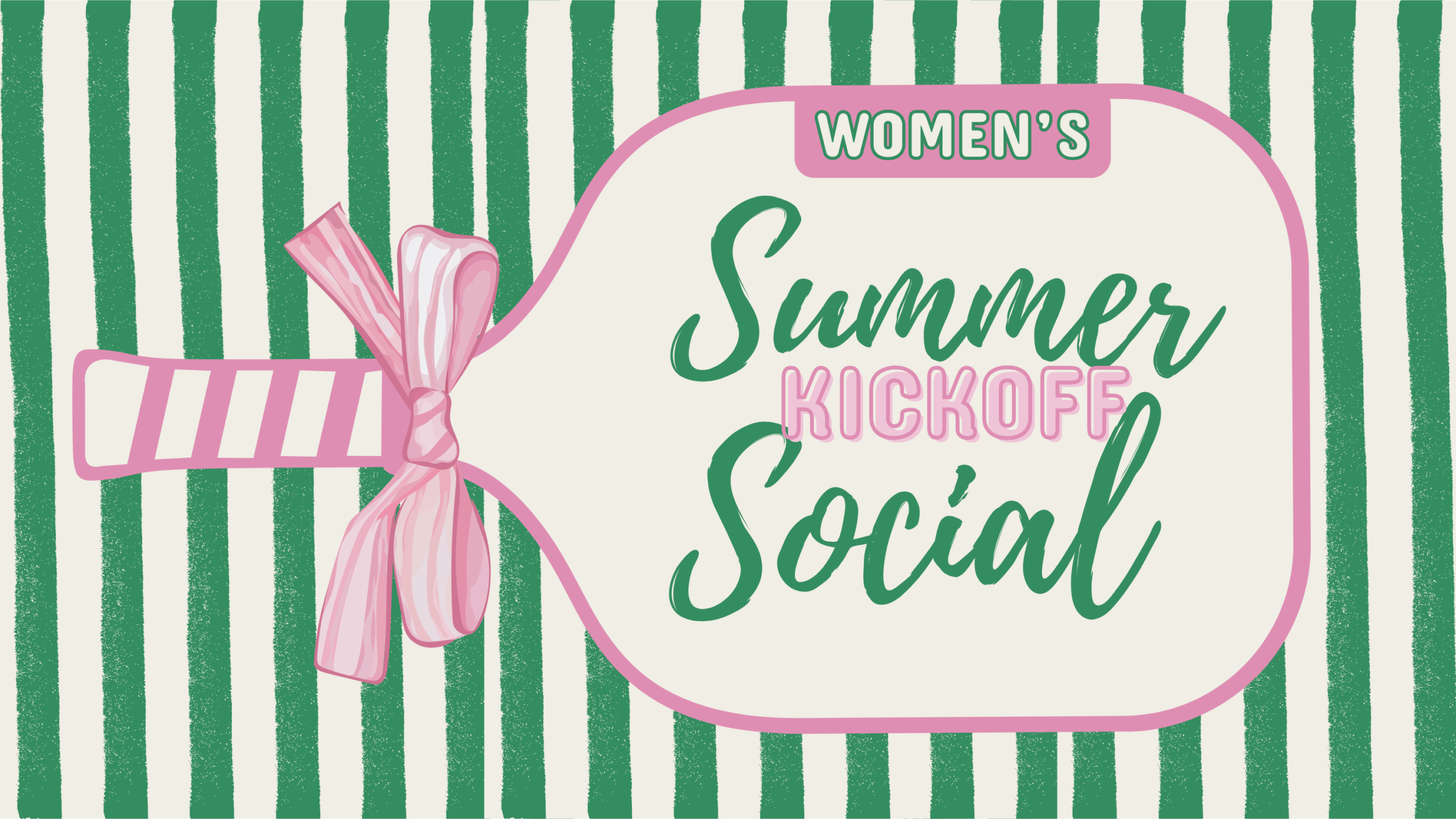 Summer Kickoff - Featured