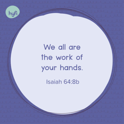June Verse Preschool