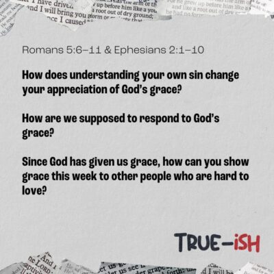 CLUB 4/5 WEEKLY DEVOTIONAL