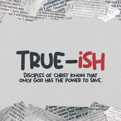 CLUB 4/5 WEEKLY DEVOTIONAL
