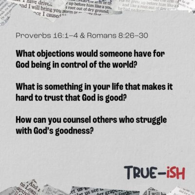 CLUB 4/5 WEEKLY DEVOTIONAL