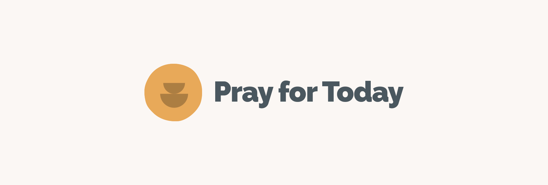 Pray-for-today-Headers
