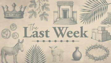 The Last Week Featured