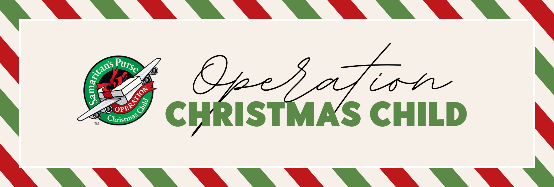Modern Illustrative Christmas Market Event Flyer (960 x 540 px) (1920 x 650 px)