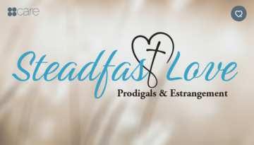 SteadfastloveFEATUREDCONNECT_Featured