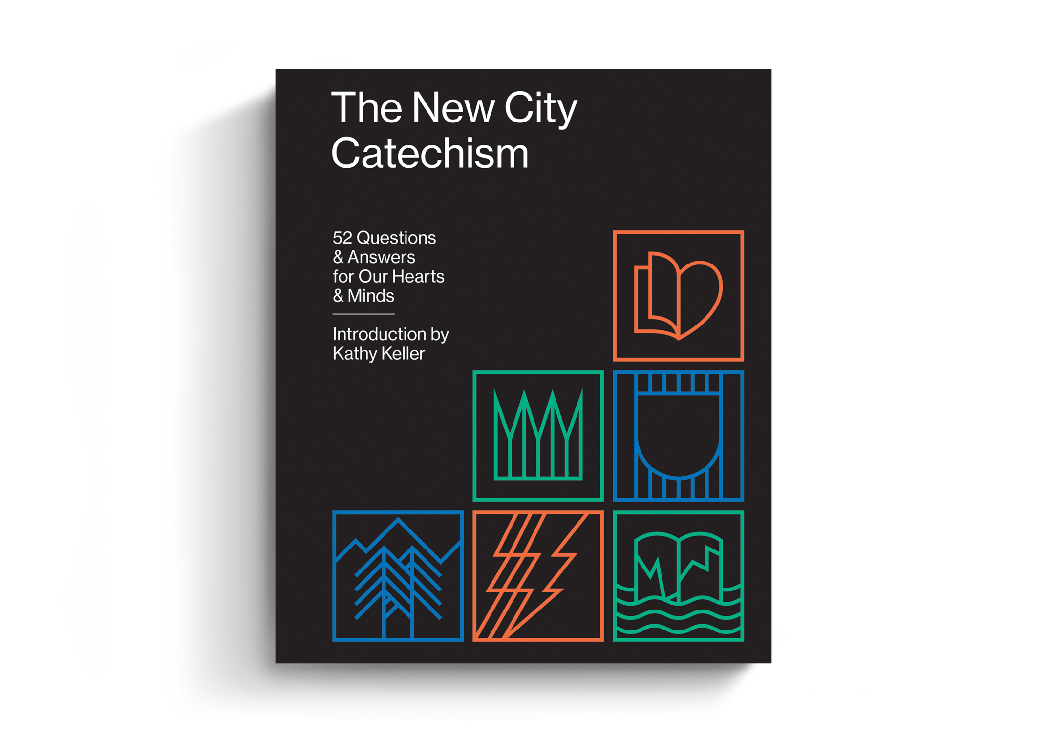 The New City Catechism