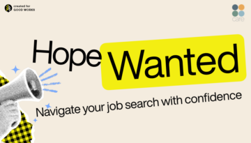 Hope WantedFEATURED