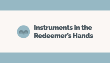 instrumentsFEATURED
