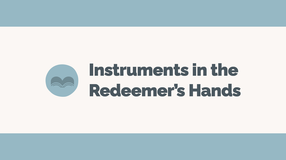instrumentsFEATURED